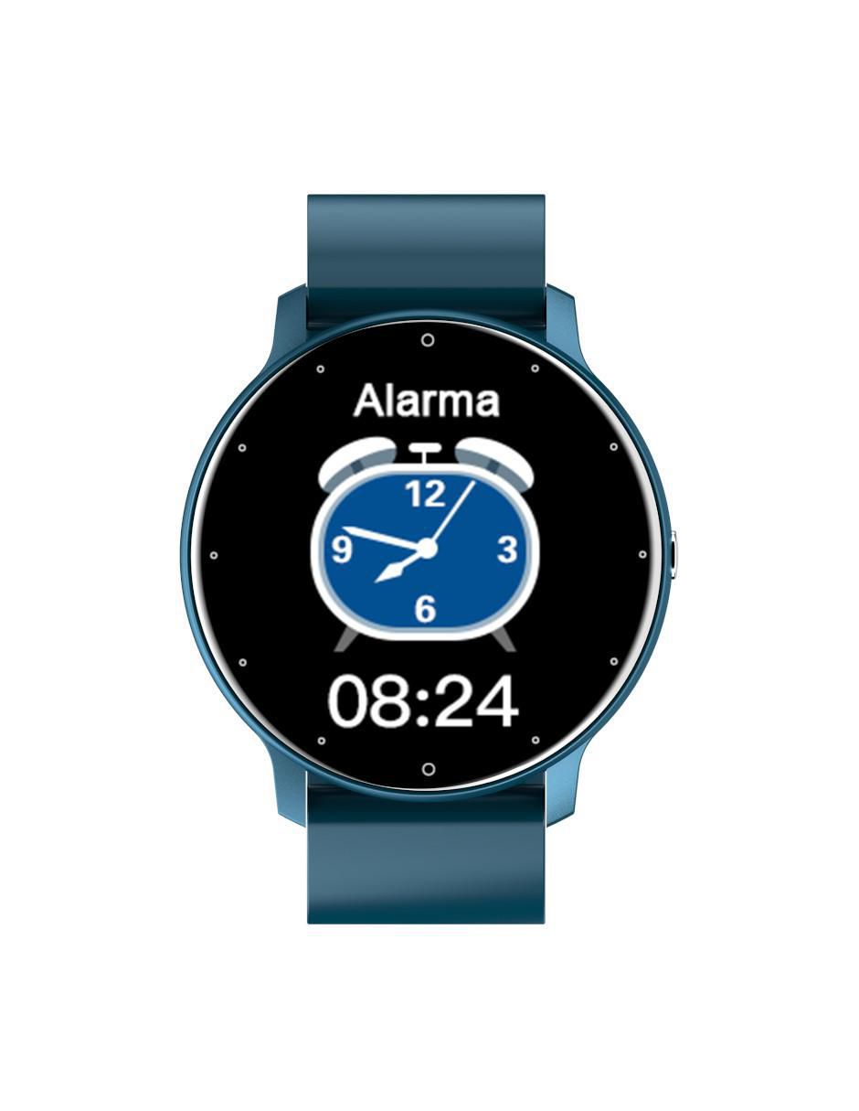 Smartwatch unisex SR-SW27BLUE 3