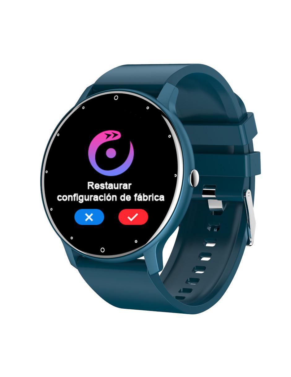 Smartwatch unisex SR-SW27BLUE 6
