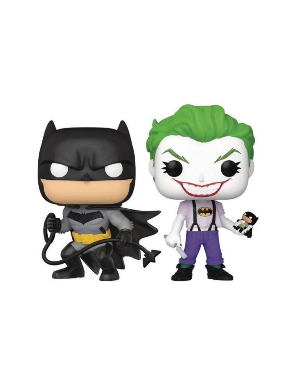 Pop! Gbh core Batman 2