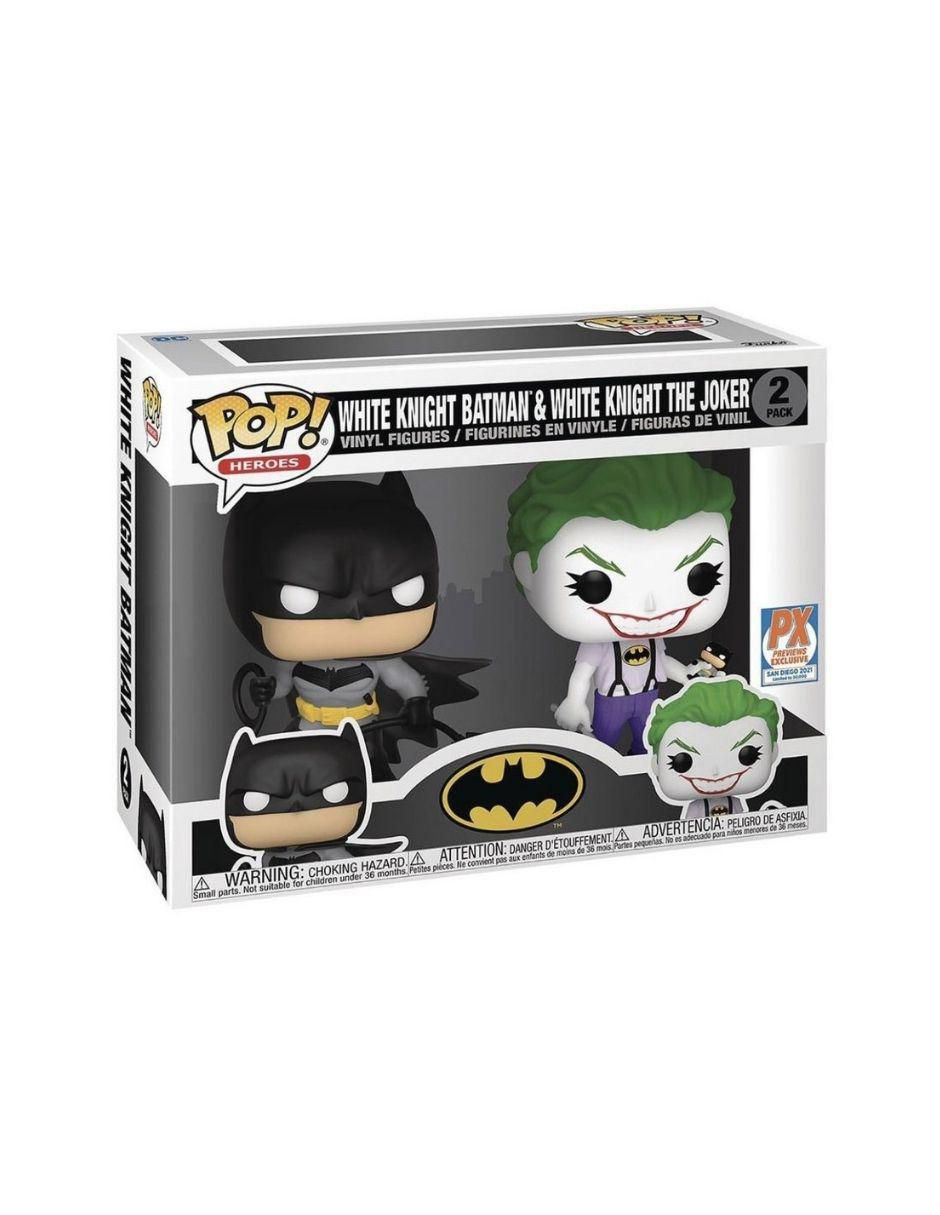 Pop! Gbh core Batman 3