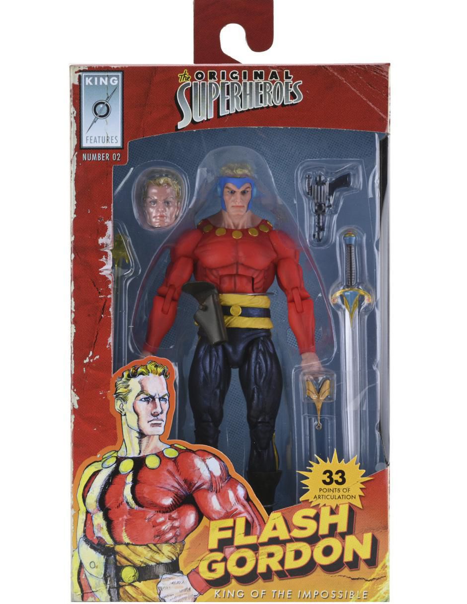Figura collectors 3