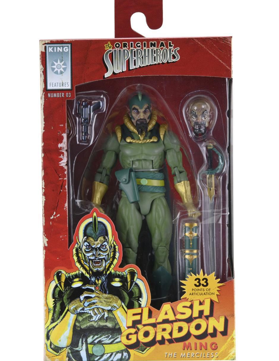 Figura collectors 5
