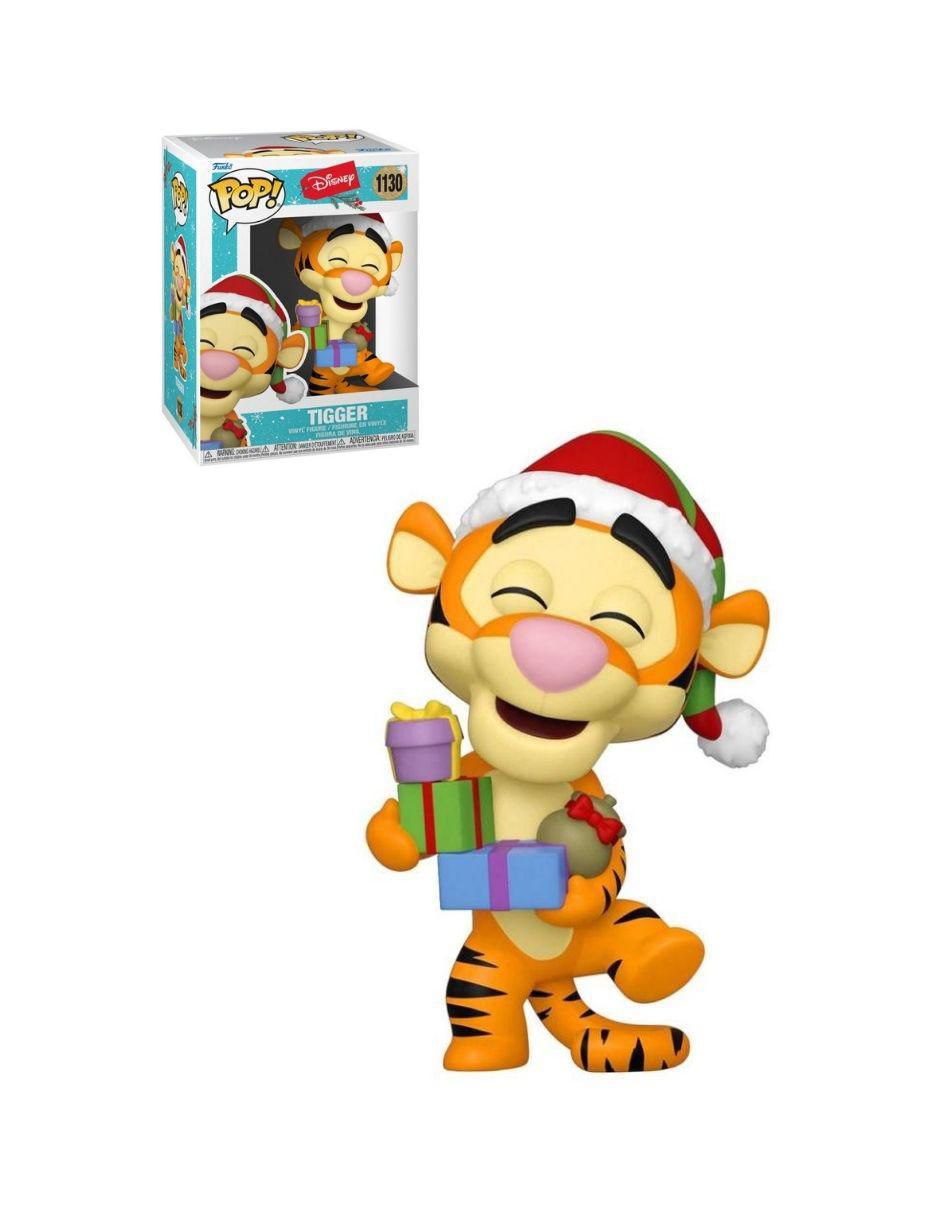 Funko Pop! Disney Jack Flor De San Valentin