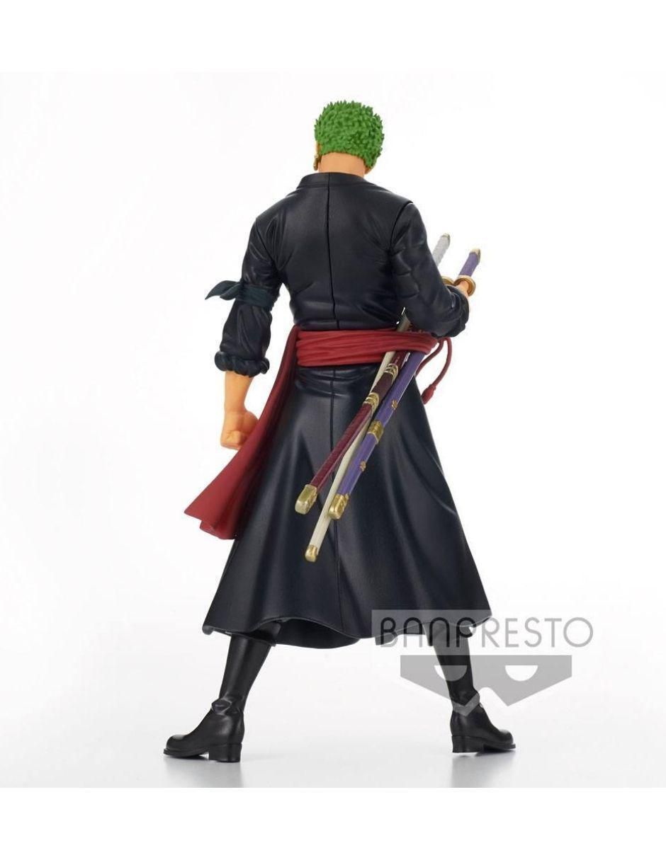 Figura articulada collectors 2