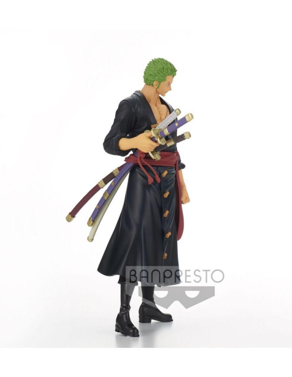 Figura articulada collectors 3