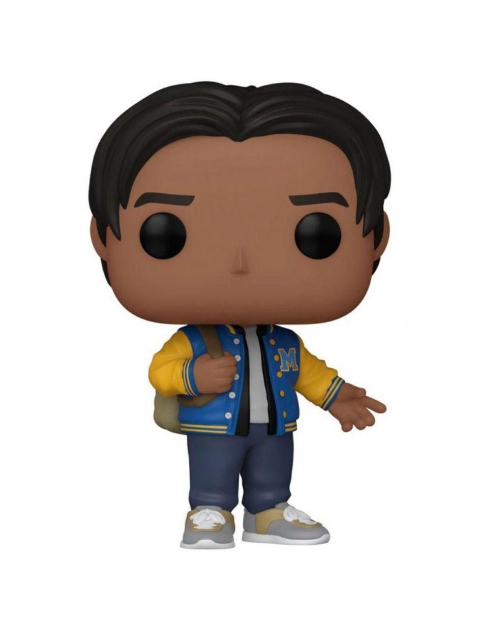 Pop! Gbh core Marvel 2