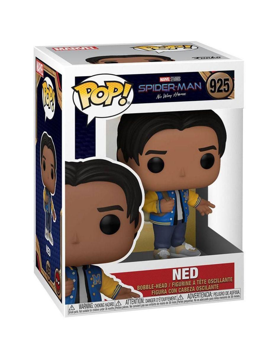 Pop! Gbh core Marvel 3