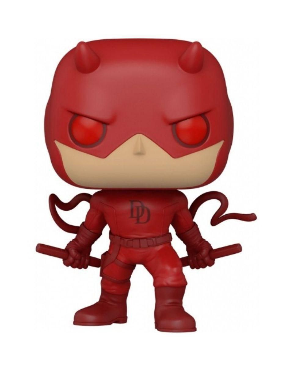 Pop! Gbh core Marvel 2