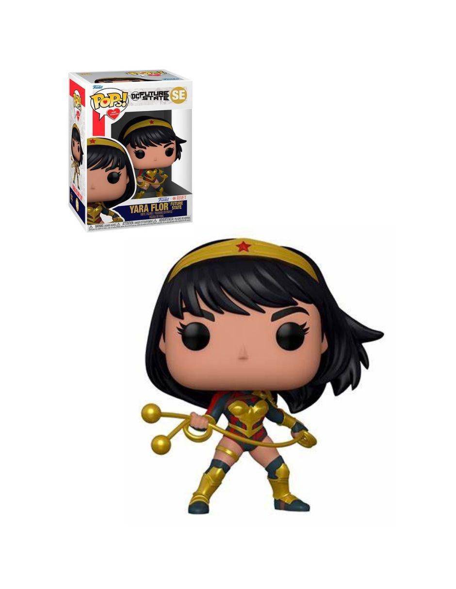 Pop! Gbh core DC Comics Pop! Gbh core DC Comics