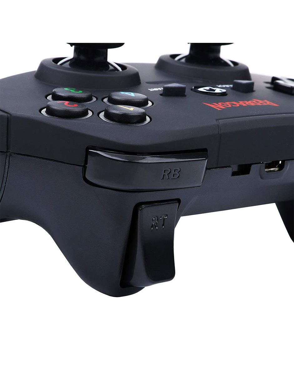 Control Inalámbrico Harrow para PC G808 5