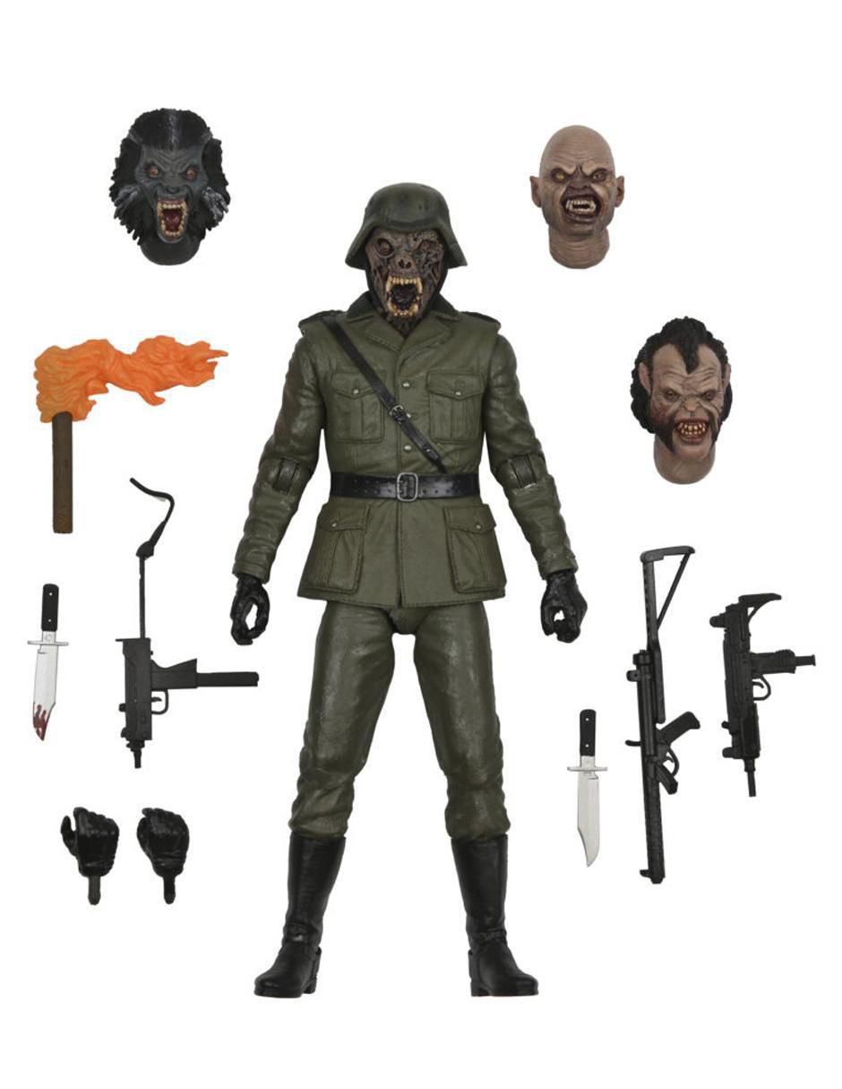 Figura An American Werewolf In London Nightmare Demon