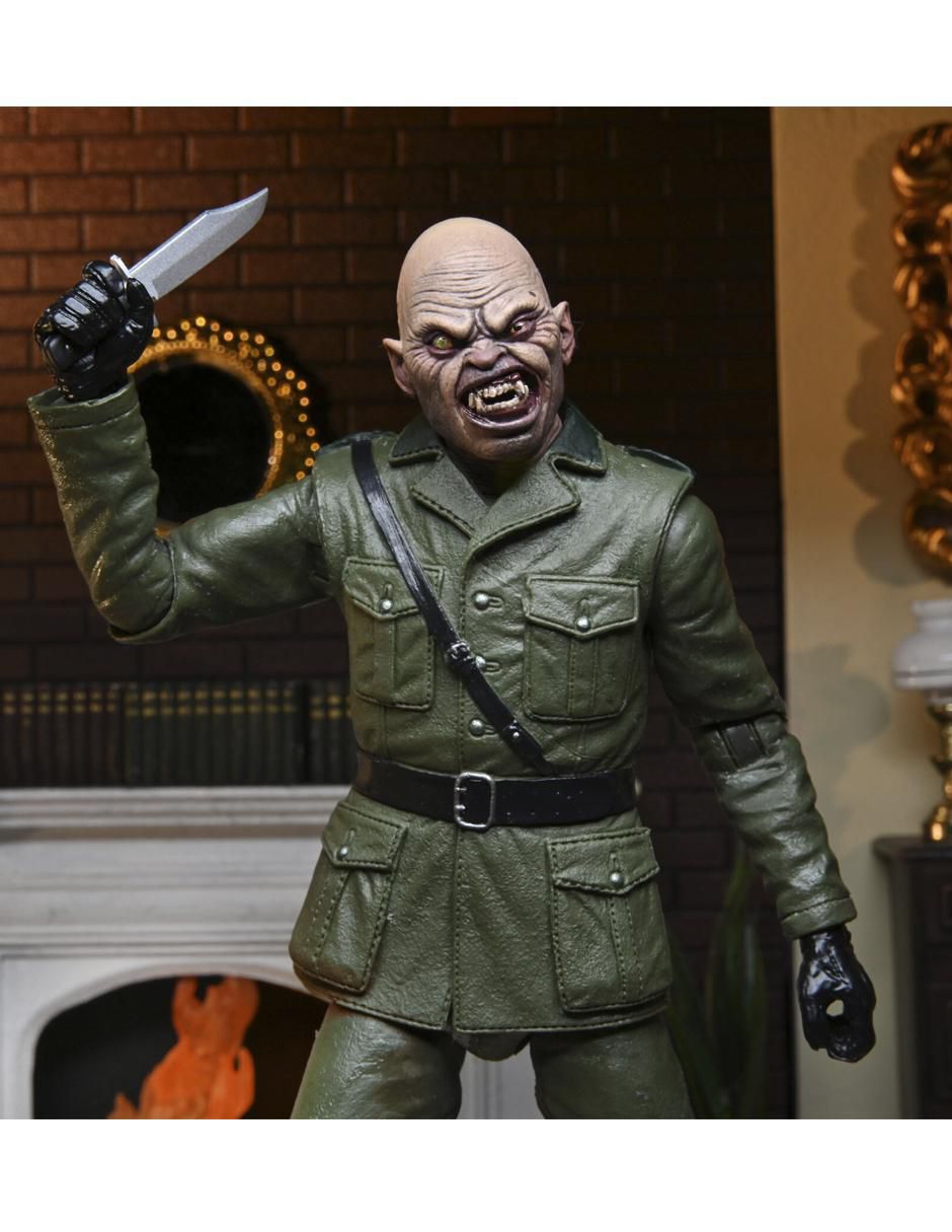 Figura An American Werewolf In London Nightmare Demon 5