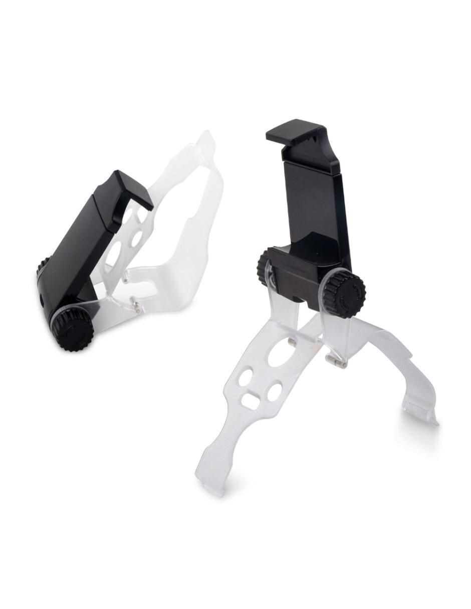 Soporte Celular para Control Xbox One S X Series Clip Holder Clamp 7
