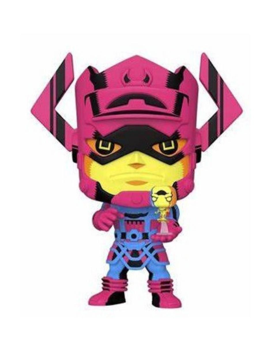 Pop! Gbh core Marvel 2