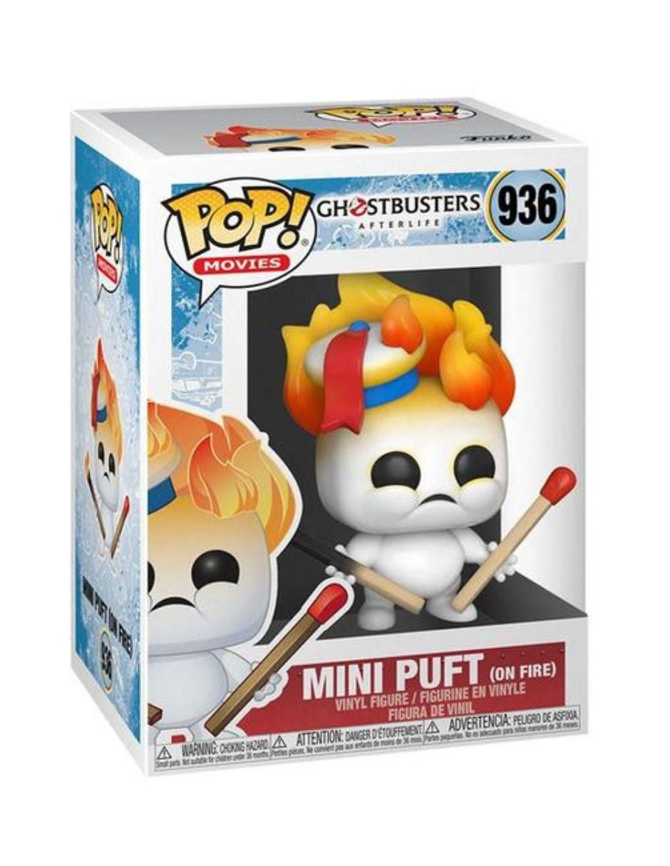 Pop! Gbh core 3