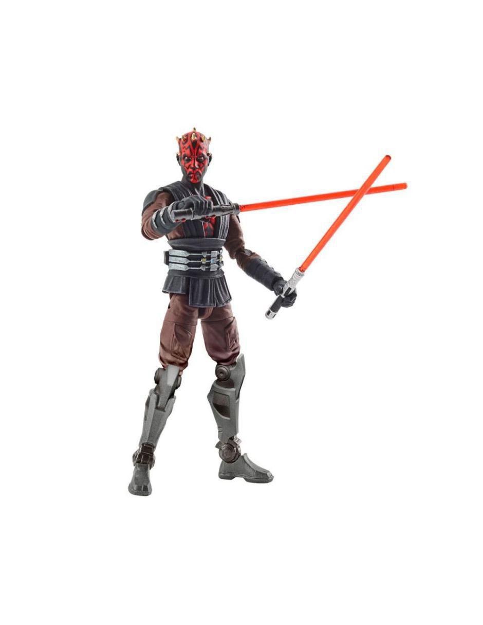 Figura Darth Maul Mandalore Star Wars Vintage Collection 2