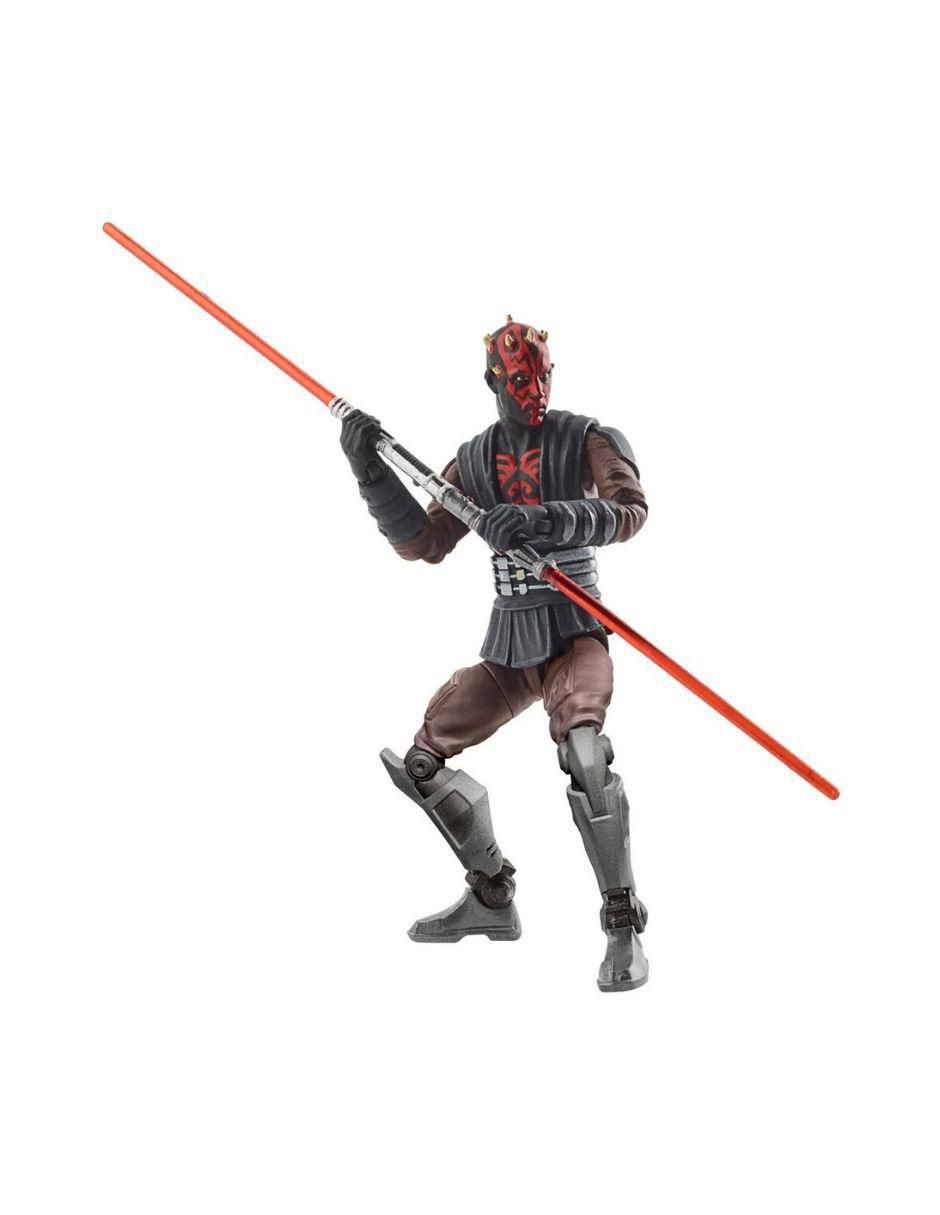 Figura Darth Maul Mandalore Star Wars Vintage Collection 3