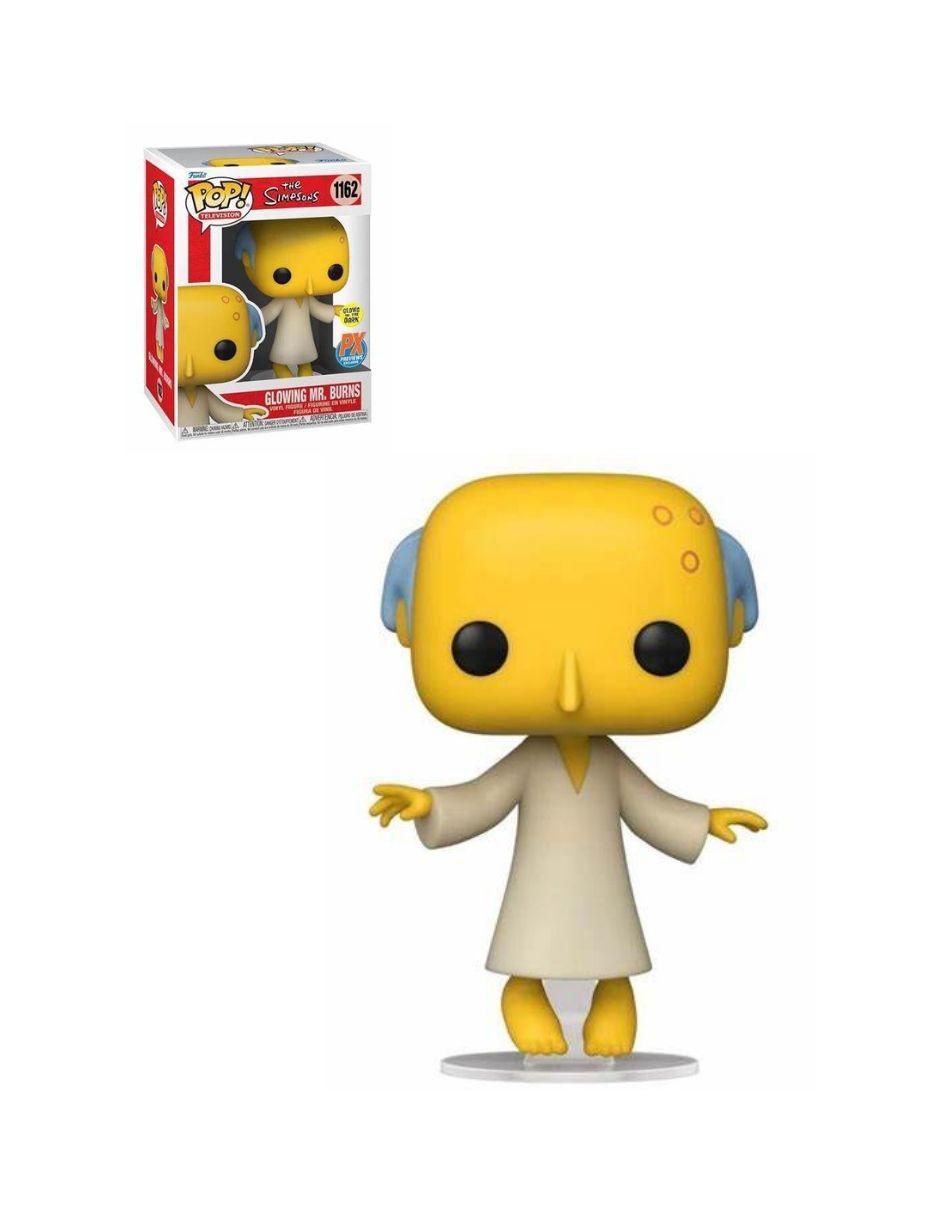 Pop! Gbh core
