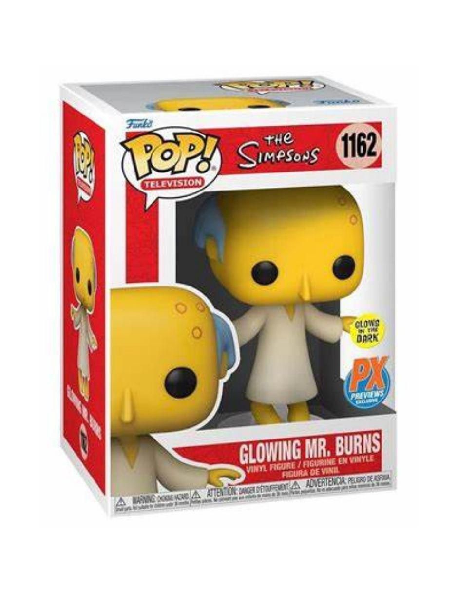 Pop! Gbh core 3