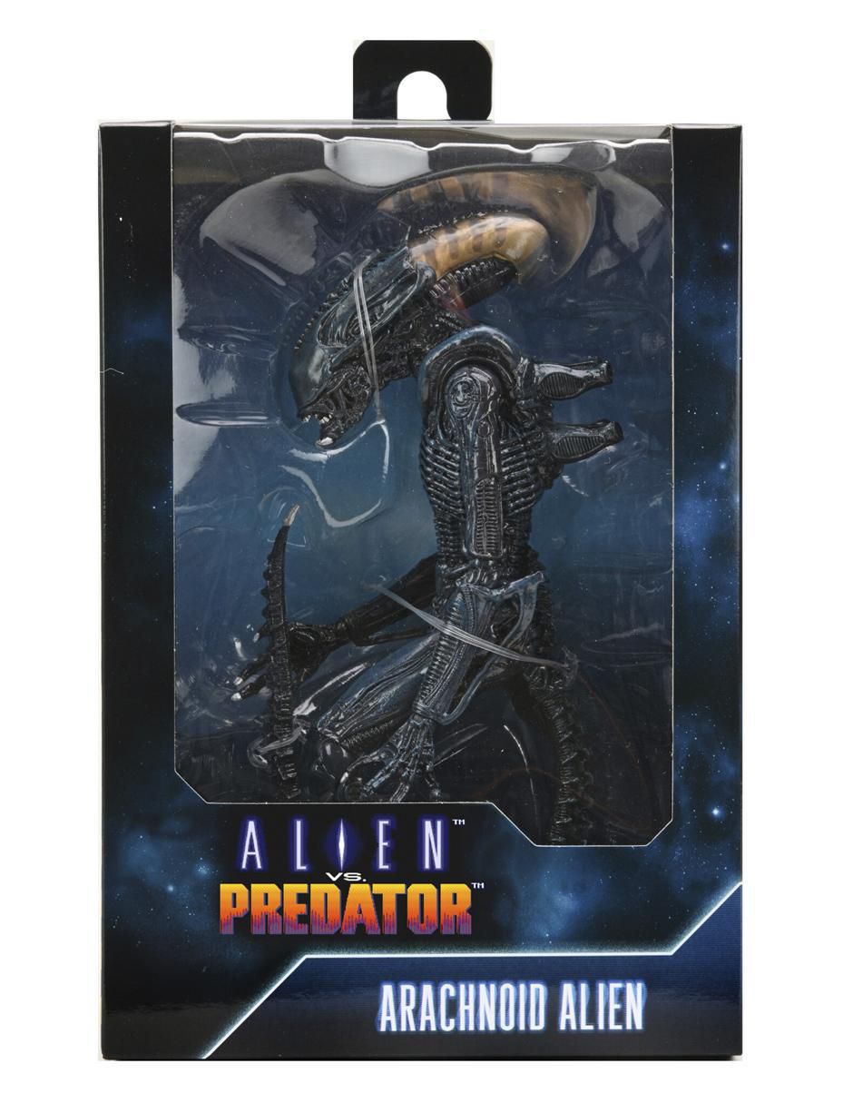 Figura Alien 2