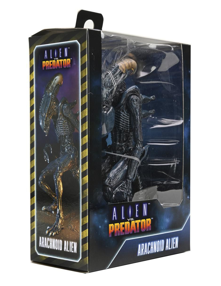 Figura Alien 3