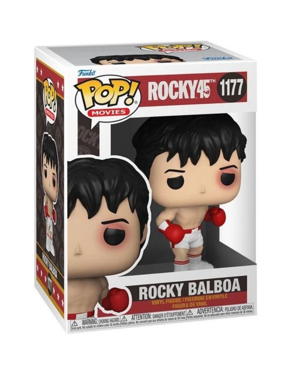 Pop! Rocky Balboa 3