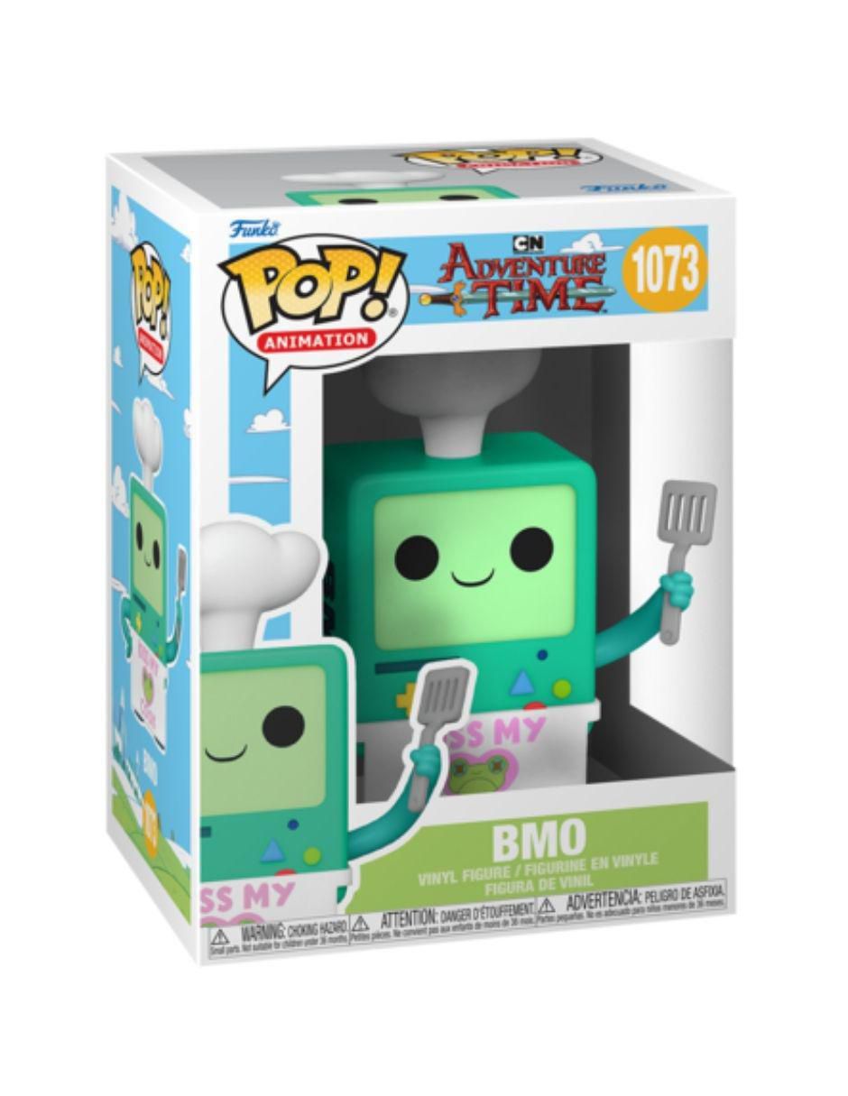 Pop! Hora de Aventura BMO 3