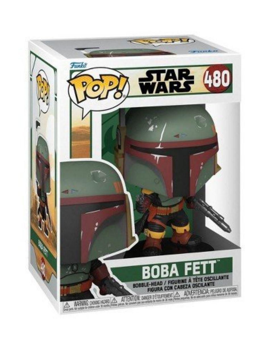 Pop! Gbh core Star Wars 2