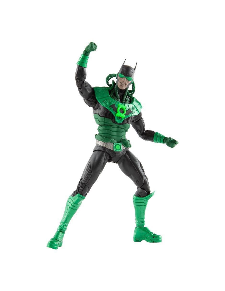 Figura Metroid DC Comics collectors 4