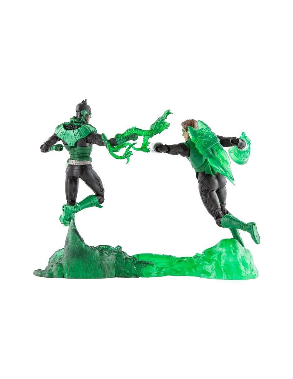 Figura Metroid DC Comics collectors 5