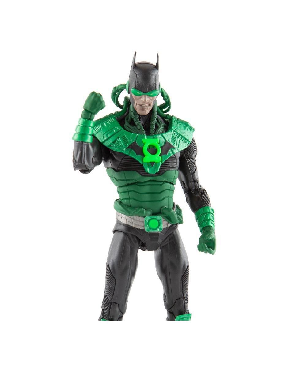 Figura Metroid DC Comics collectors 7