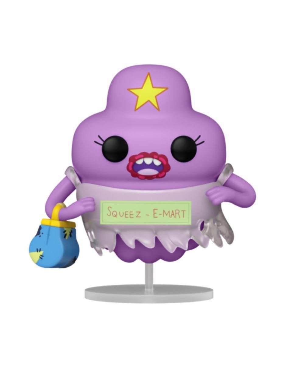 Pop! Gbh core 2
