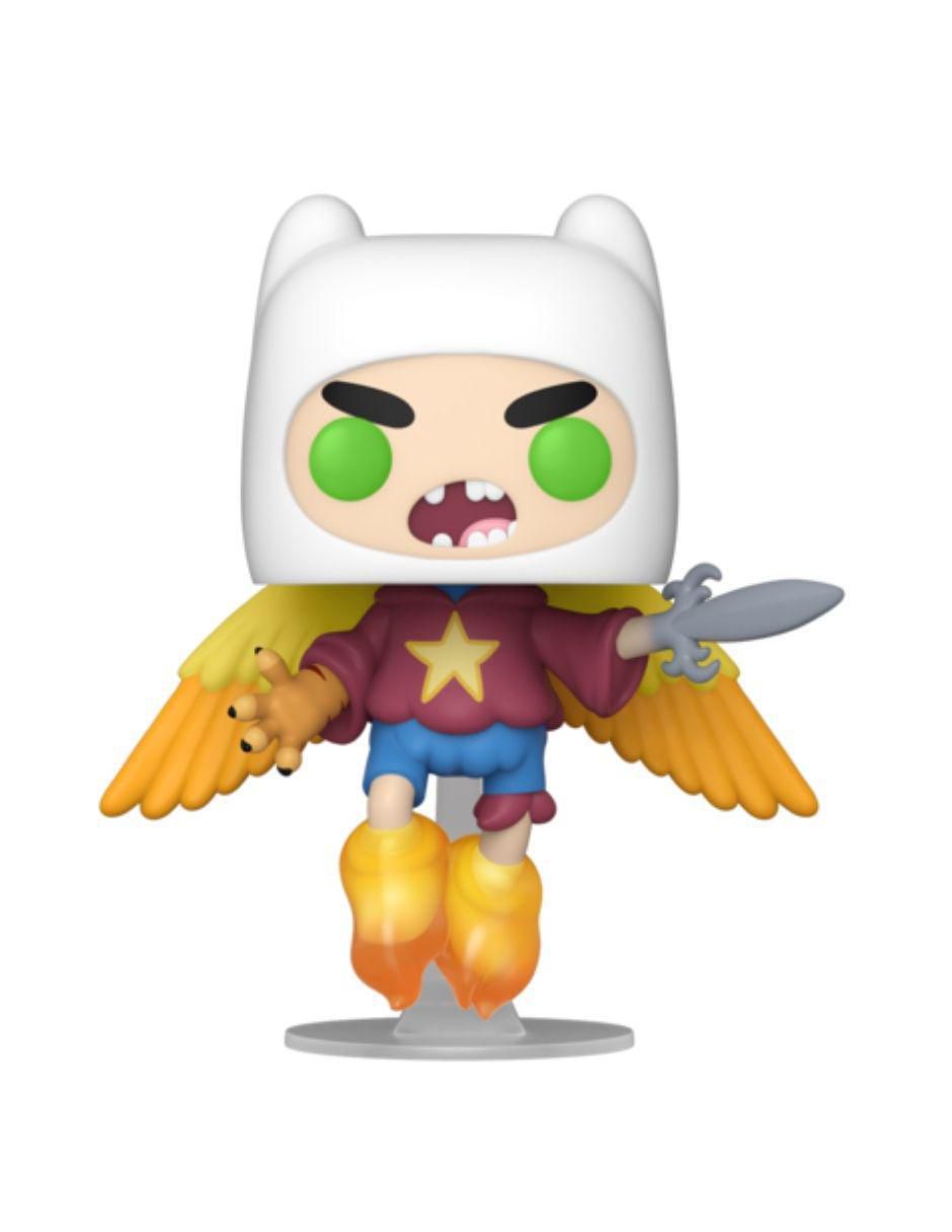 Pop! Hora de Aventura Finn 2
