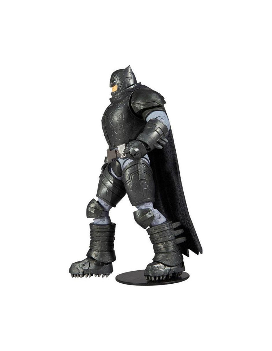 Figura Metroid DC Comics ultimate con movimiento 2