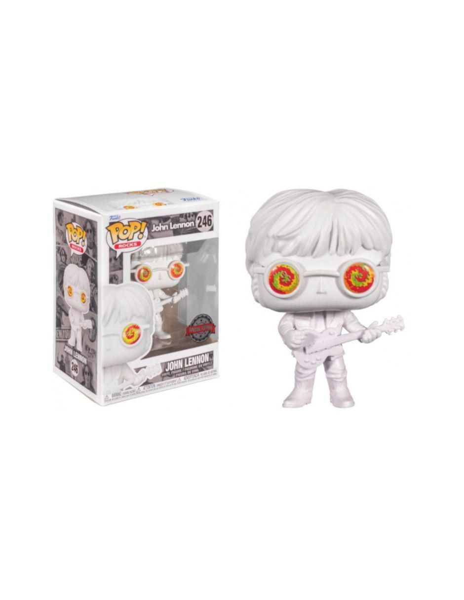 Pop! John Lennon Pop! John Lennon