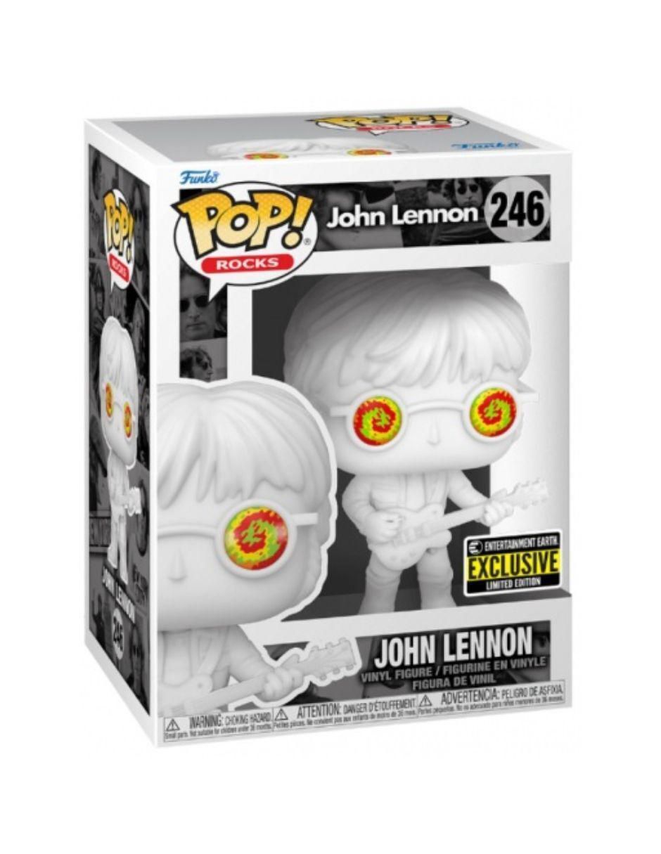 Pop! John Lennon 3