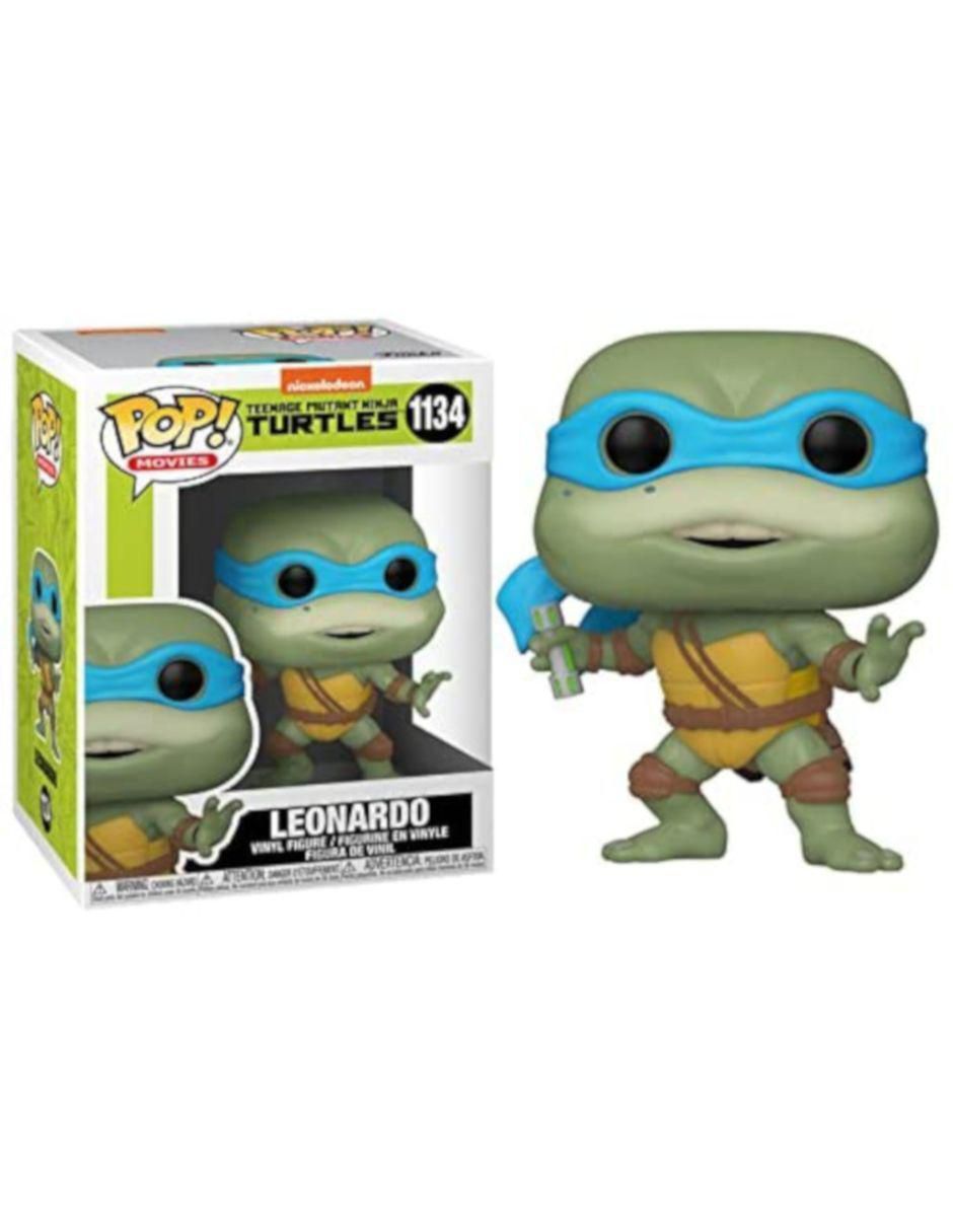 Pop! Tortugas Ninja 3
