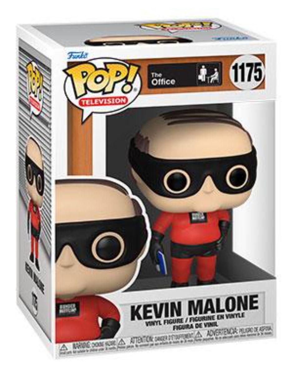 Pop! The Office 3