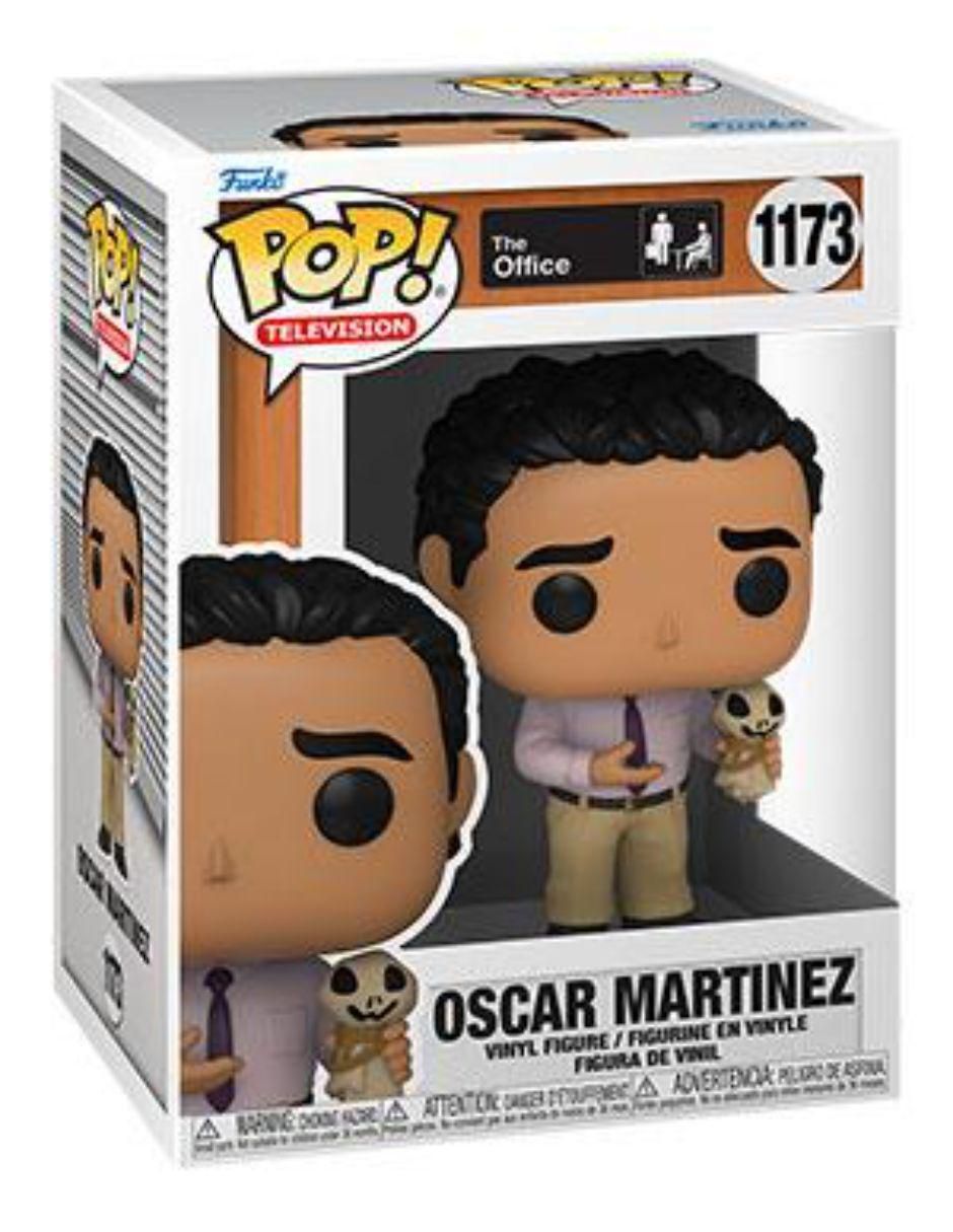 Pop! The Office 3