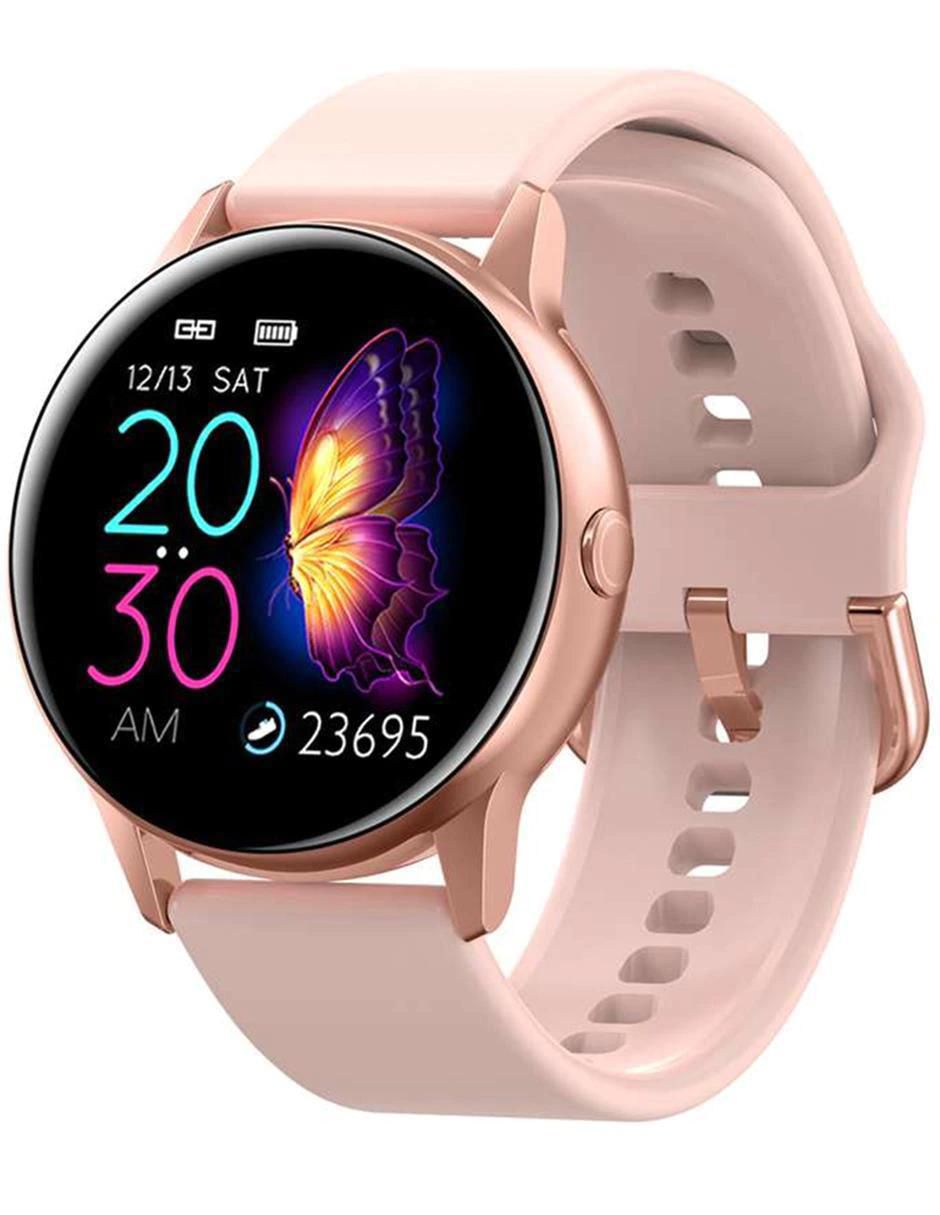 Smartwatch DT88 unisex