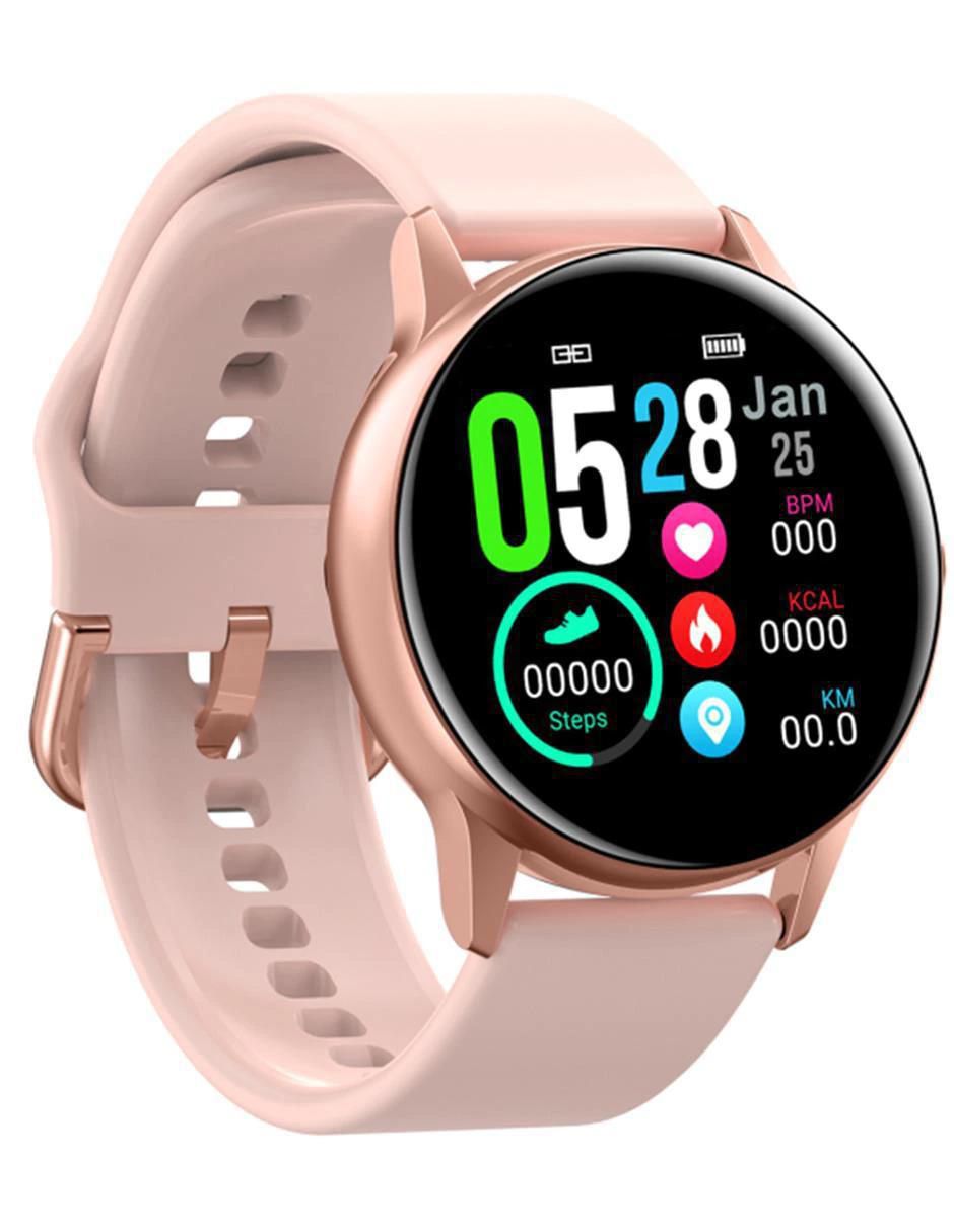 Smartwatch DT88 unisex 2