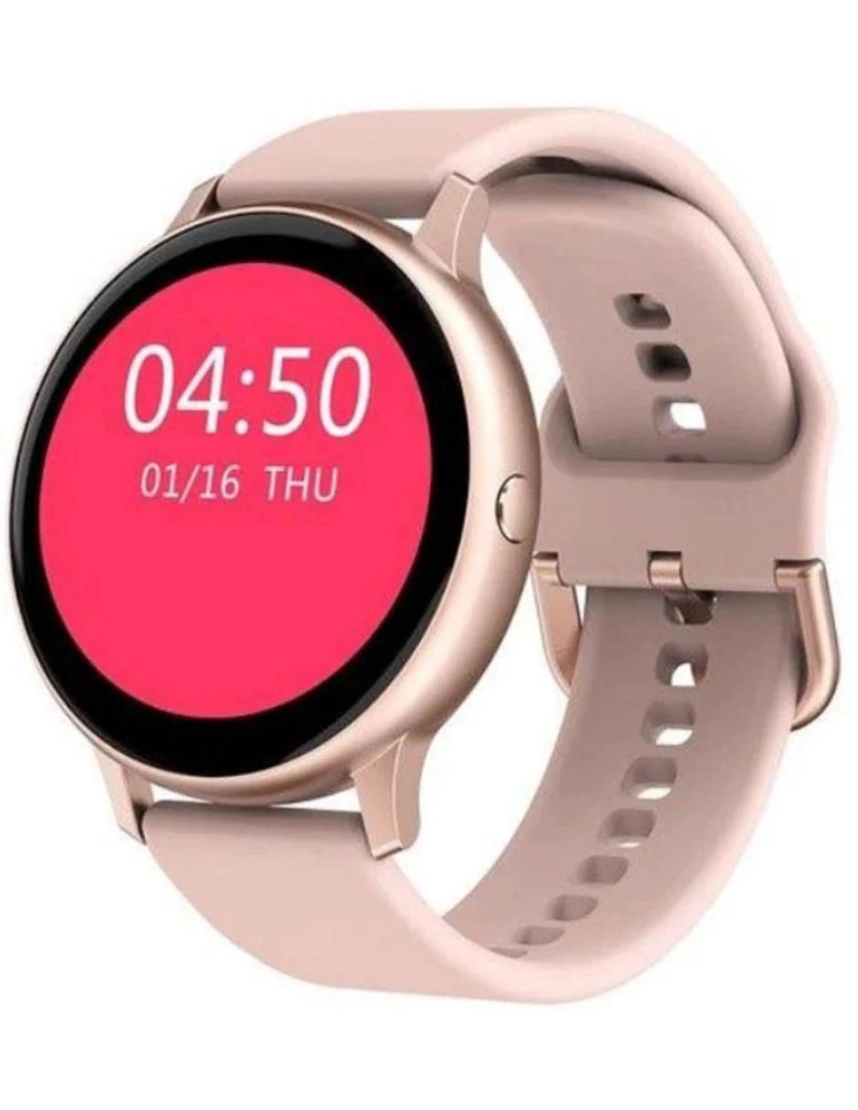 Smartwatch DT88 unisex 4