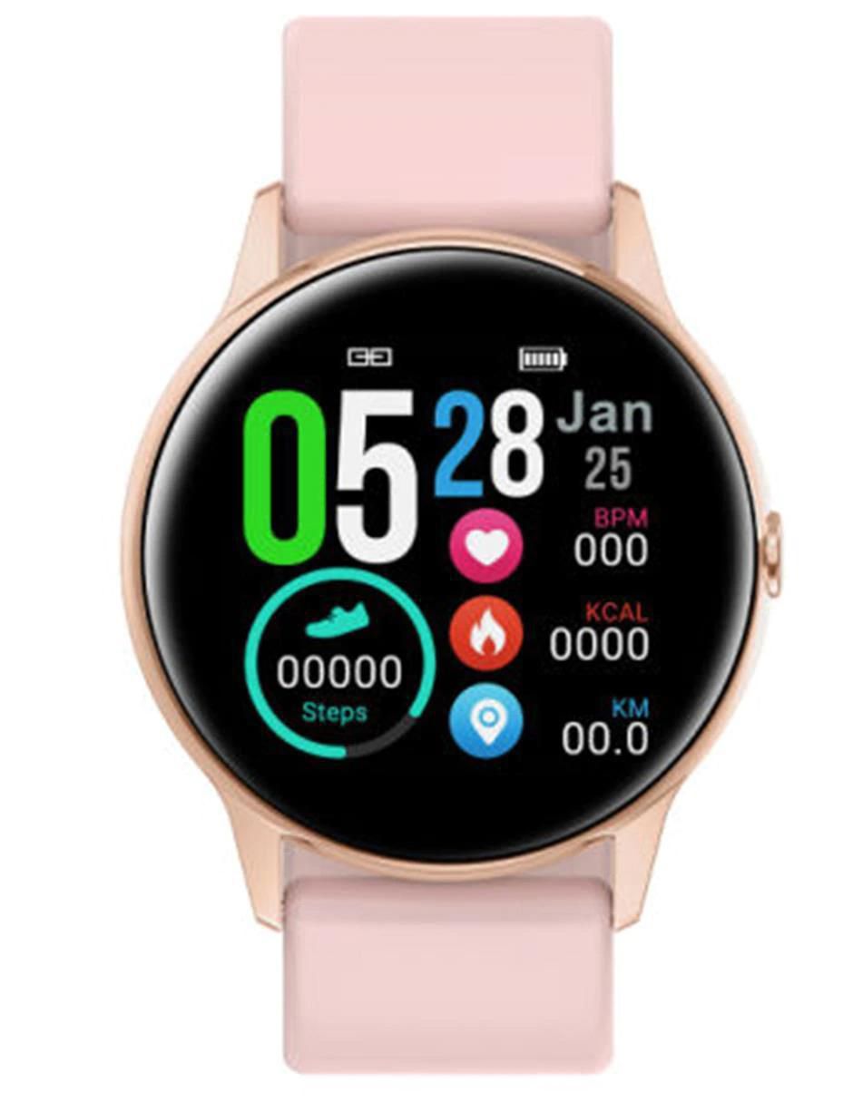 Smartwatch DT88 unisex 5