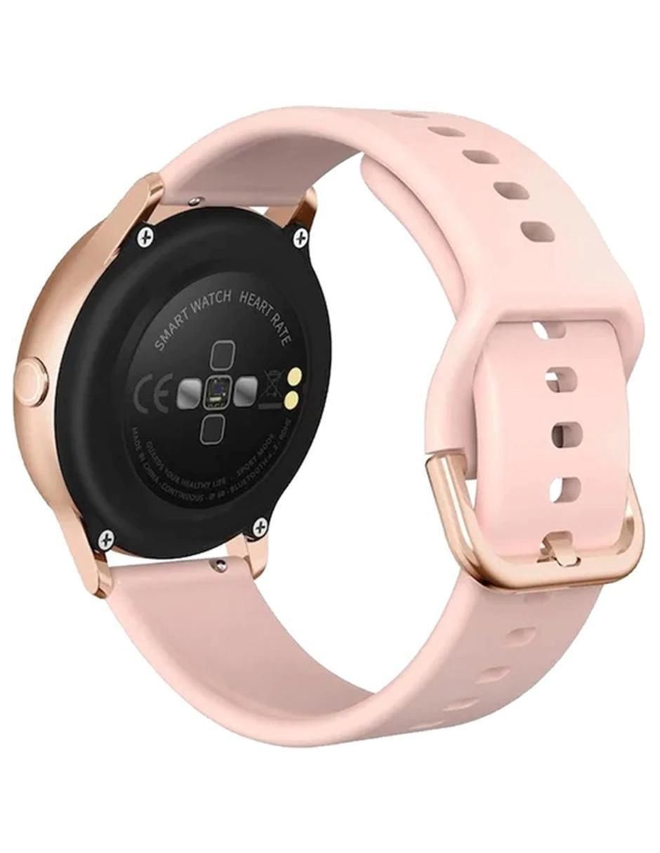 Smartwatch DT88 unisex 6