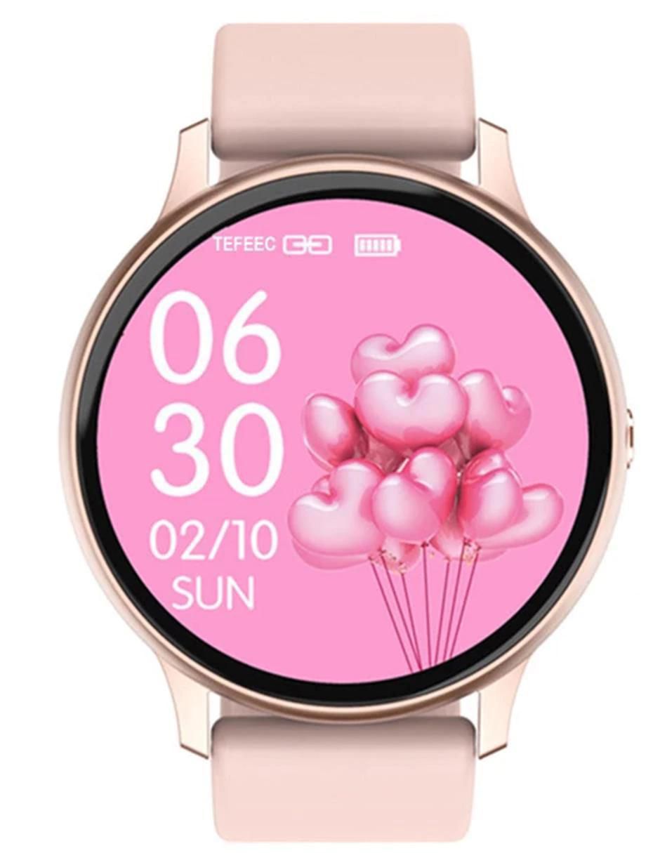 Smartwatch DT88 unisex 8