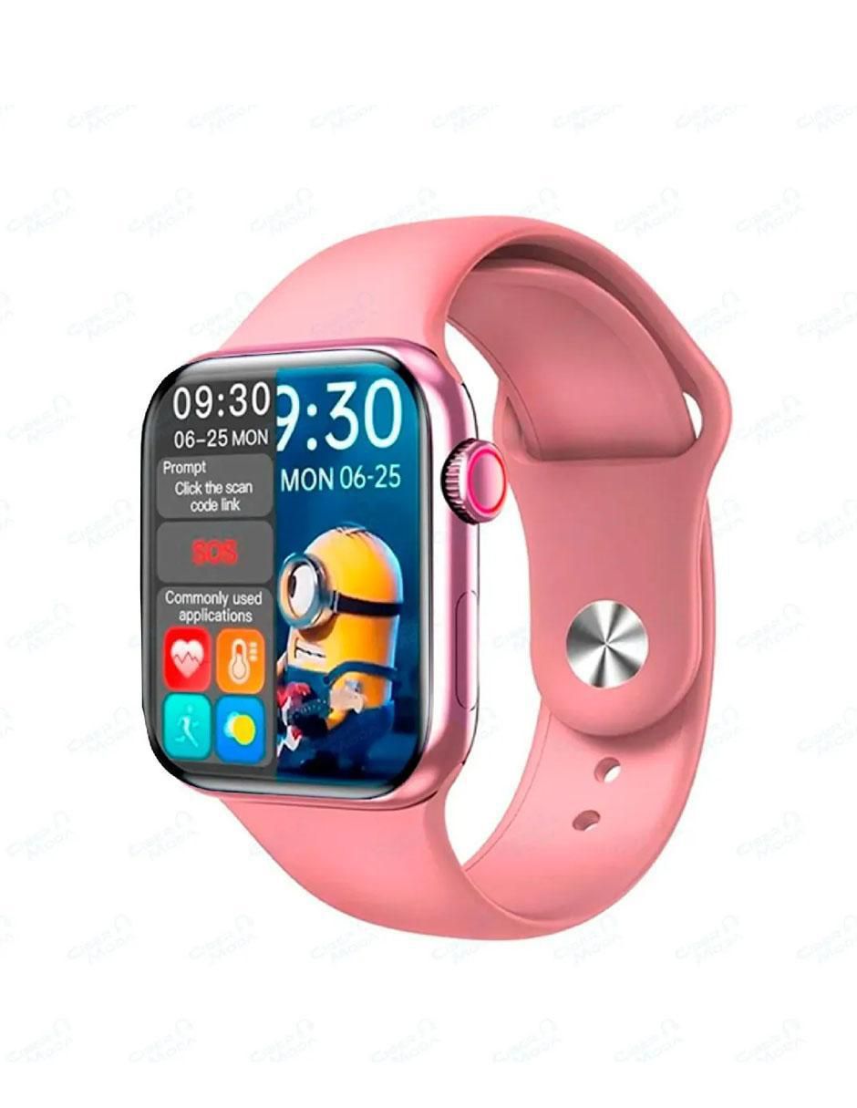 Smartwatch Petukita Box M26 Plus unisex en Liverpool