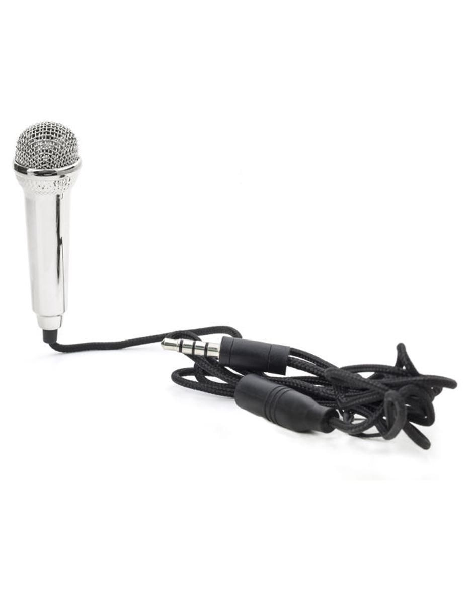 Micrófono para celular alámbrico NEW-US133 Micrófono para celular alámbrico NEW-US133