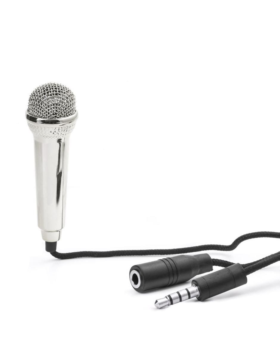 Micrófono para celular alámbrico NEW-US133 2