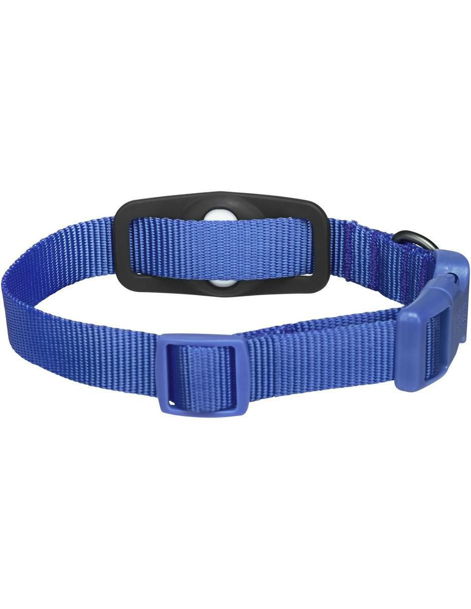 Funda protectora para collar de mascota compatible AirTag 5
