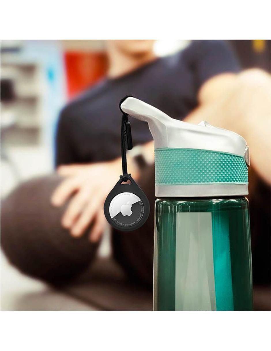 Funda protectora compatible con AirTag 13